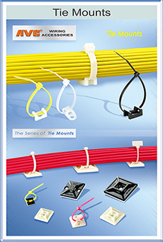 Tie Mounts